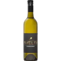 Svelte Chardonnay 750Ml