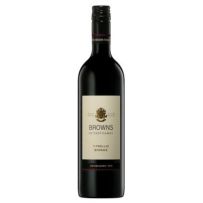 Browns Of Padthaway T Trellis Shiraz 750Ml
