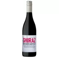 H By Haselgrove Shiraz 750Ml