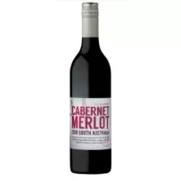 H By Haselgrove Cabernet Merlot 750Ml