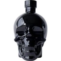 Crystal Head Onyx Vodka 700mL