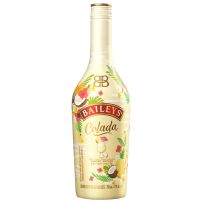 Baileys Colada Limited Edition Irish Cream Liqueur 700mL