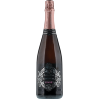 BARTENURA SPARKLING ROSE 7% 750ml