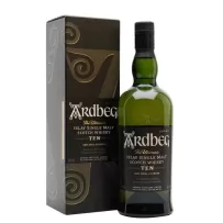 Ardbeg 10 Year Old Single Malt Scotch Whisky 700ml