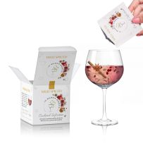 Balmain Barmaid Wild Spiced Cocktail Infusions 6 sachets