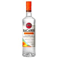 Bacardi Mango Flavoured Rum 700mL