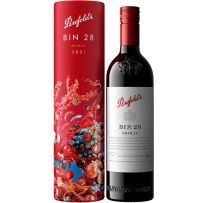Penfolds Bin 28 Shiraz Deep Sea Gift Box 750ml