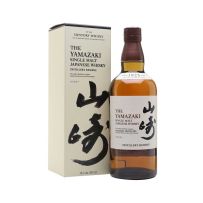 Yamazaki Distillers Reserve 700 ml @ 43% abv