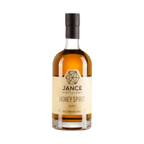 Jance Distillery Aged Honey Spirit 700mL
