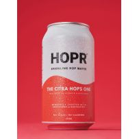Hopr - The Citra Hops One