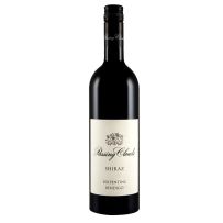 Passing Clouds Serpentine Bendigo Shiraz 2019 750mL