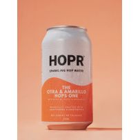 Hopr - The Citra & Amarillo Hops One