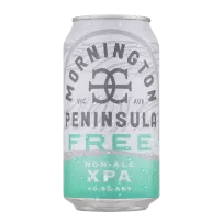 Mornington Free Non-Alc XPA 375ml