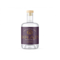 Bondi Liquor Co Grain Original Dry Gin 500ml