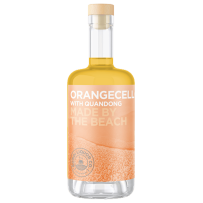 Bondi Liquor Co Orangecello with Quandong 700ml