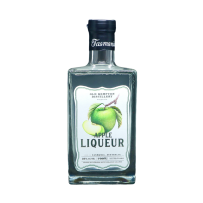Old Kempton Distillery Apple Liqueur