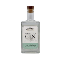 Old Kempton Distillery Six Shillings Gin