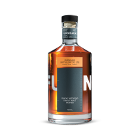 Smoky Wedding Peated Bourbon Cask Single Malt Whisky