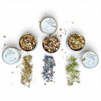 GOURMET WOOD CHIP COLLECTION BY THE BALMAIN BARMAID