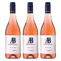 Allée Bleue Shiraz Rosé (12.5% Alc/Vol)