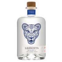 Leonista Blanco Karoo Agave Spirit 43 % 1 x 750ml