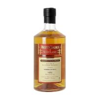 Jean Boyer Tamdhu 1995 Whisky 700mL