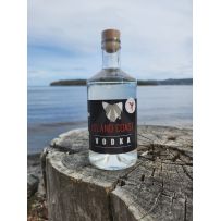 Island Coast Chilli Vodka