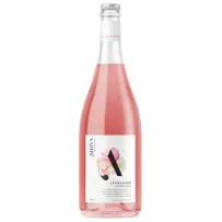 Altina Drinks Non Alcoholic La Vie En Rose 750ml x 6 Bottles