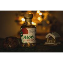 Drifters End 'Nice' Festive Gin