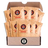 10x 35g Smoke Chilli Biltong