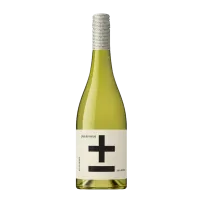 Plus & Minus Non-Alcoholic Pinot Grigio 750mL