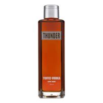 Thunder Toffee Vodka 700mL