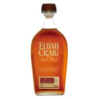 Elijah Craig Small Batch 47% Kentucky Straight Bourbon Whiskey 700mL