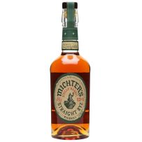 Michter's US 1 Single Barrel Straight Rye Whiskey 700mL