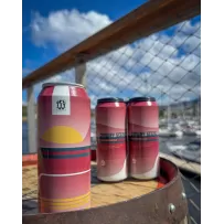 Spotty Dog 'Conway Scenic' Hazy IPA