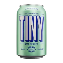 Garage Project Tiny Non-Alcoholic XPA 330ml