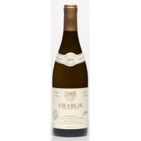 Tramier & F. Chablis AOC 750mL