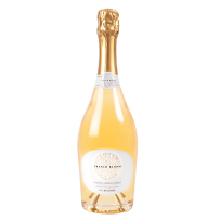 French Bloom Alcohol-Free Organic Sparkling white 750mL