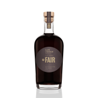 FAIR Café Organic Coffee Liqueur 700mL