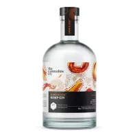 The Canna Co Jilungin Dreaming Hemp Gin 700ml