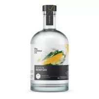 The Canna Co The Myrcene Hemp Gin 700ml