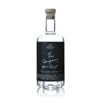 Mobius Distilling Co The Company You Keep Citrus & Black Cardamom Gin 700ml