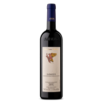 Abbona Marziano Barbaresco BARBARESCO DOCG 2020