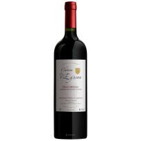 Chateau d'Eyssan Haut-Médoc 2018