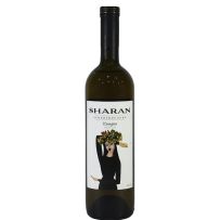 Sharan White Dry 750ml