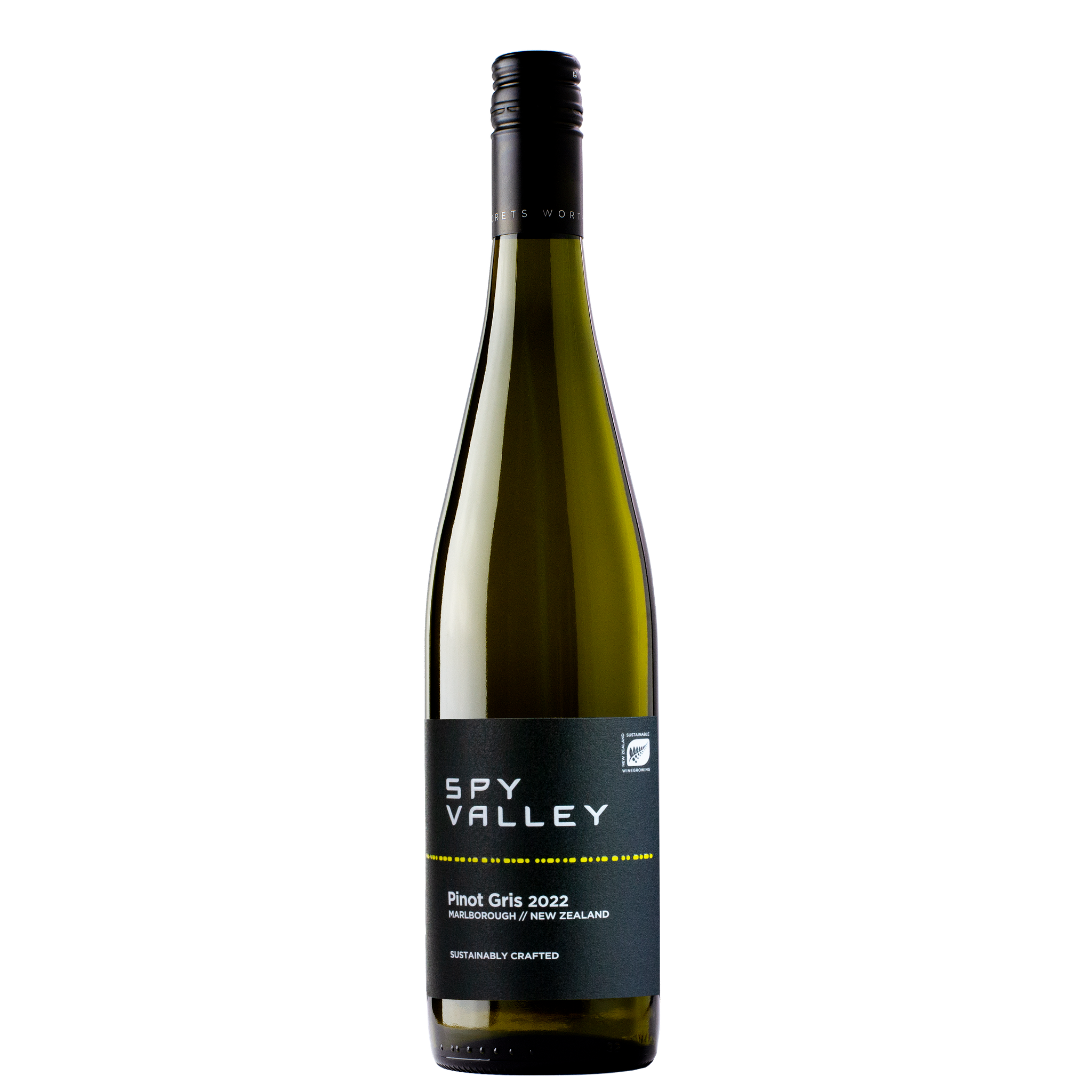 Spy Valley Pinot Gris