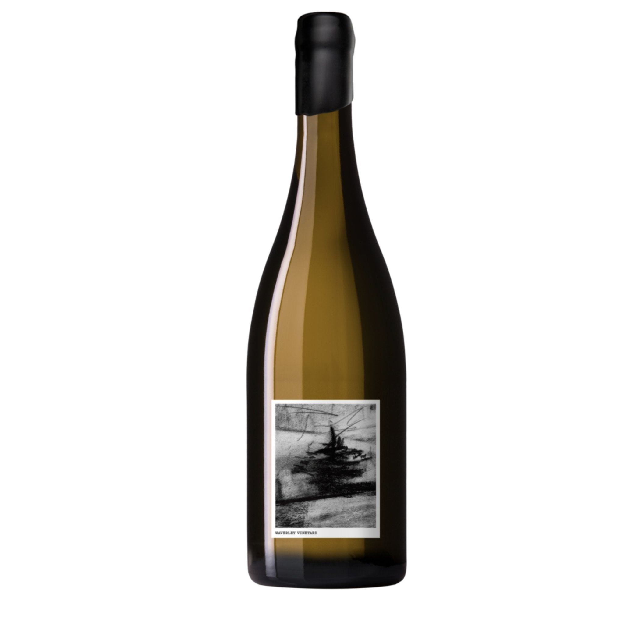 Woodlawn Park Waverly Vineyard Chardonnay 2021