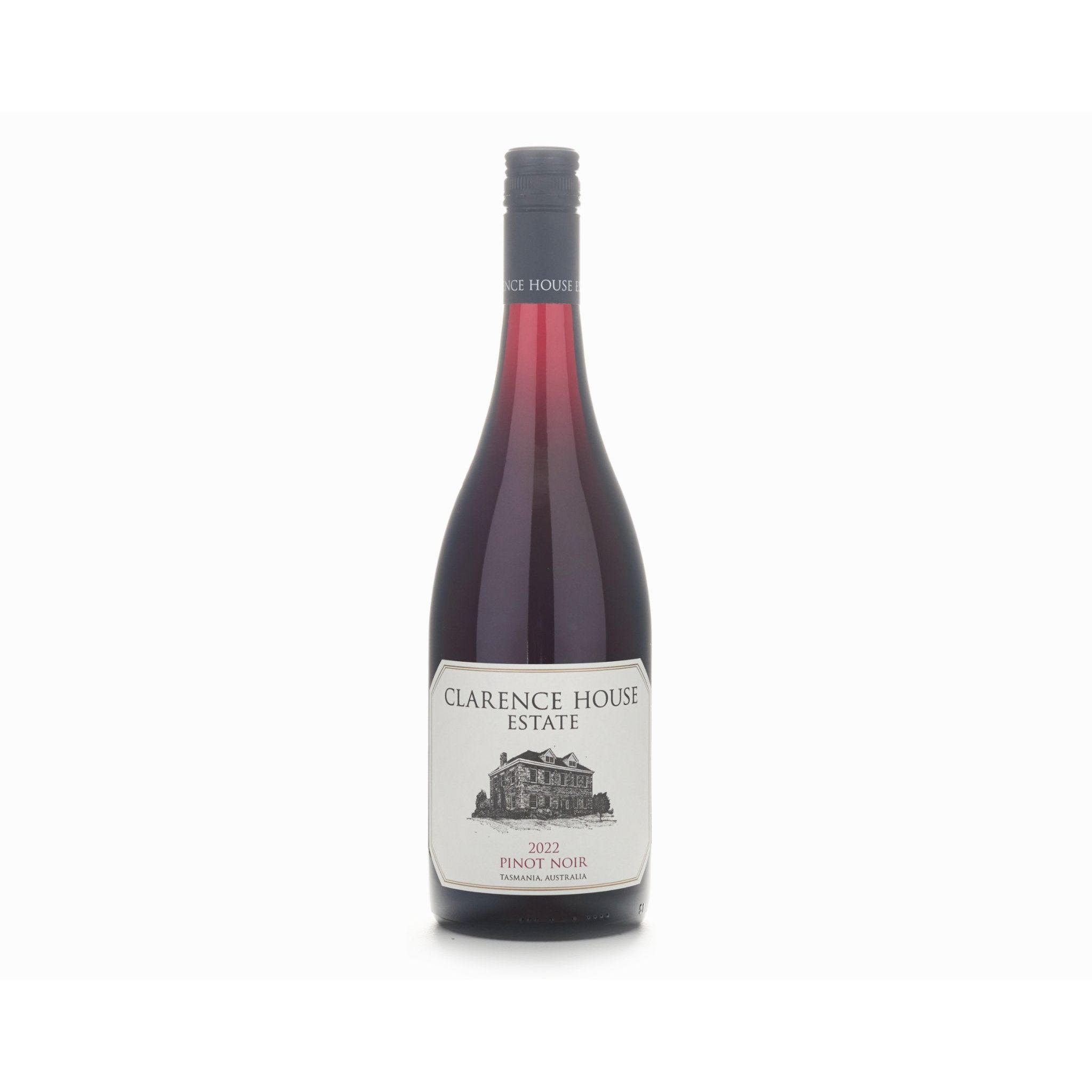 Clarence House Estate Pinot Noir  2024