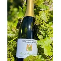 Macquariedale Blanc de Blanc Sparkling Chardonnay Organic