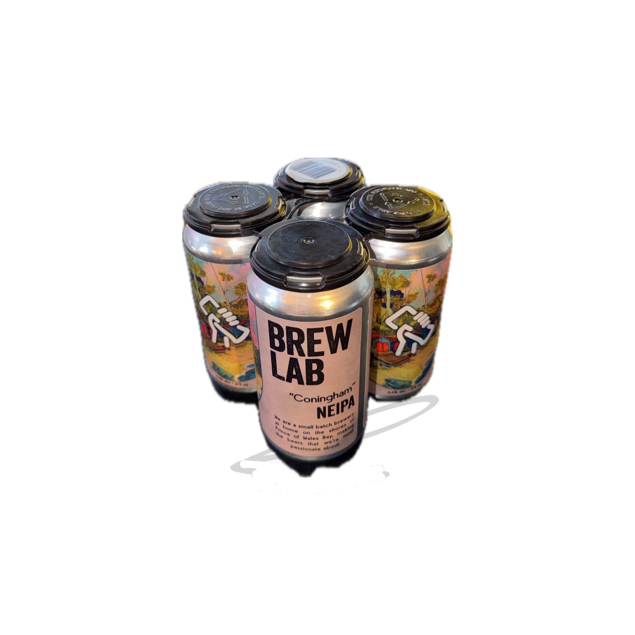 Brewlab 'Coningham' NEIPA